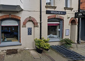 Wilfrid's Cafe