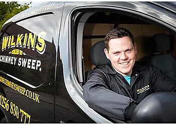 Wilkins Chimney Sweep Basingstoke