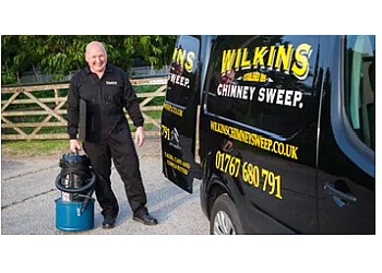 Wilkins Chimney Sweep Cambridge