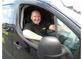 Wilkins Chimney Sweep Cambridge