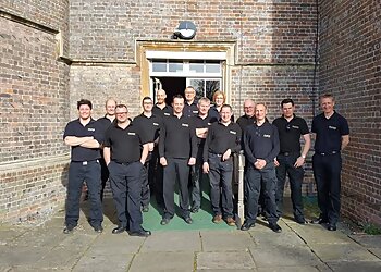 Wilkins Chimney Sweep