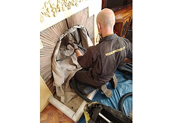 Wilkins Chimney Sweep