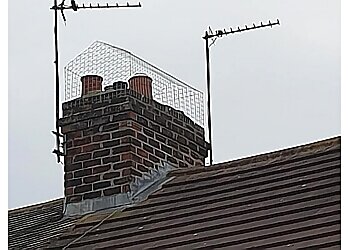 Wilkins Chimney Sweep