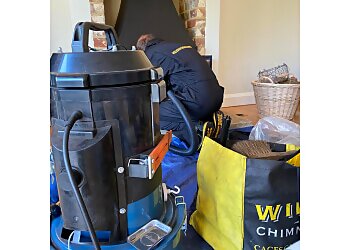 Wilkins Chimney Sweep