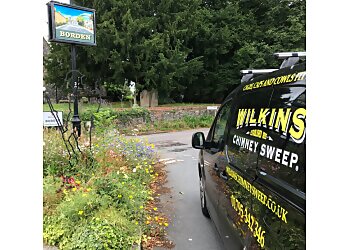 Wilkins Chimney Sweep