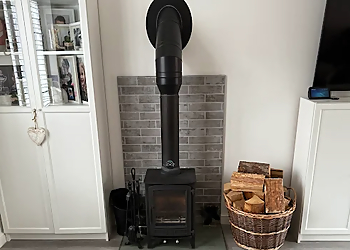 Wilkins Chimney Sweep