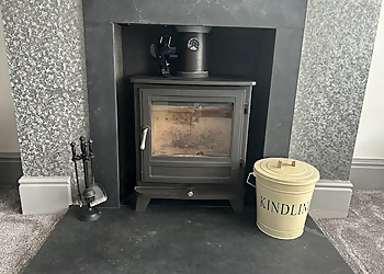 Wilkins Chimney Sweep
