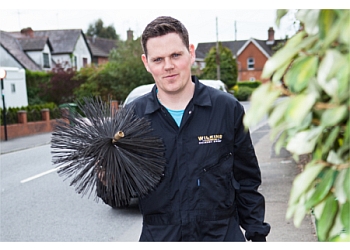 Wilkins Chimney Sweep
