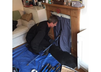 Wilkins Chimney Sweep