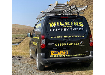 Wilkins Chimney Sweep Lanarkshire