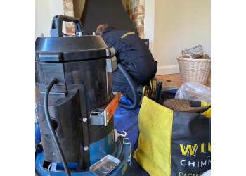 3 Best Chimney Sweeps In Sittingbourne, UK - Expert Recommendations