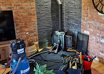 Wilkins Chimney Sweep Middlesbrough