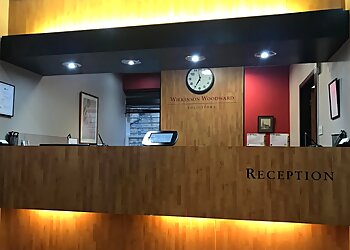 Wilkinson Woodward Ltd