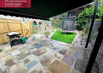 Wilkinsons Landscapes