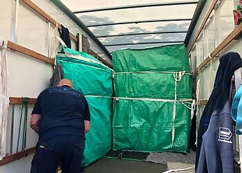 Wilkinsons Removal & Storage of Bristol Ltd