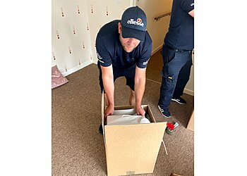 Wilkinsons Removal & Storage of Bristol Ltd