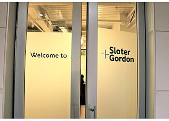 Will Cornwell - SLATER AND GORDON LAWYERS