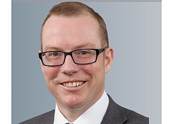 Manchester property solicitors Will Henson - SLATER HEELIS image 1