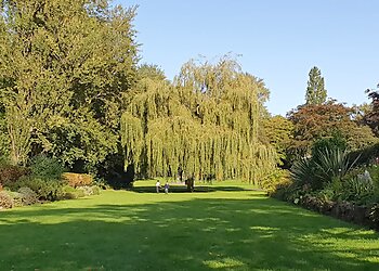 Willenhall Memorial Park