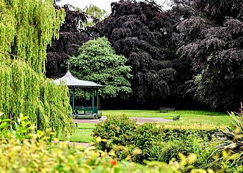 Willenhall Memorial Park