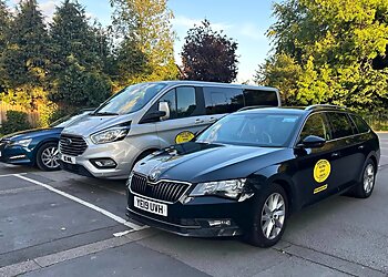 Willerby Arrow Private Hire