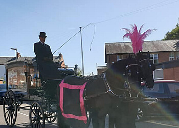 Wm. Alty & Sons Funeral Services