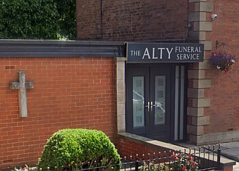 William Alty & Sons Limited