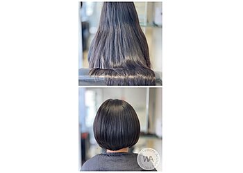 William Anthony Hairdressing