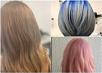 William Anthony Hairdressing