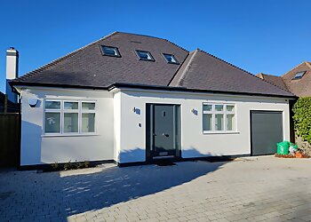 William Bowley Projects Ltd