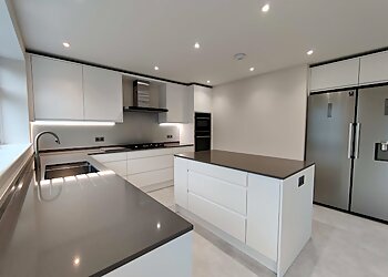 William Bowley Projects Ltd