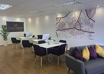 William Gleave Estate Agents