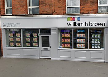 North Lincolnshire estate agents William H Brown image 1