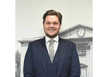 William H Brown Chelmsford