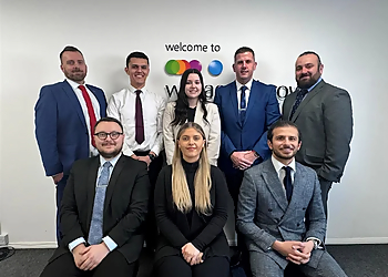 William H Brown Estate Agents Stevenage