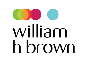 William H Brown Estate Agents Stevenage