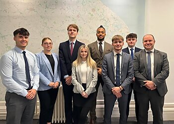 William H Brown Norwich