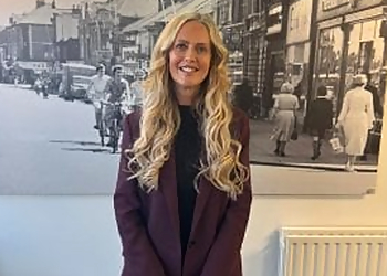 William H Brown Scunthorpe