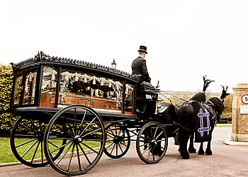 William H Painter Funeral Directors