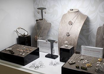 WJ Shaw Jewellers