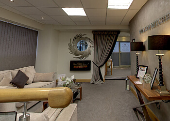 William Mitchell Funeral Directors