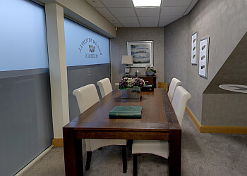 William Mitchell Funeral Directors