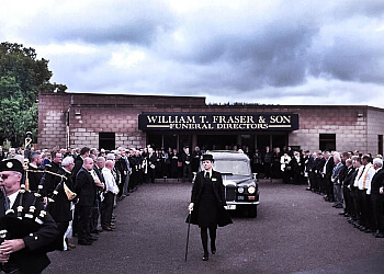 William T. Fraser and Son Funeral Directors