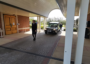 William Whitmey Independent Funeral Directors