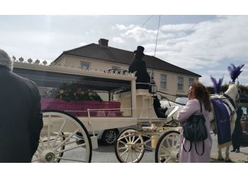 William Whitmey Independent Funeral Directors