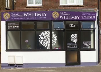 William Whitmey Independent Funeral Directors Ltd.