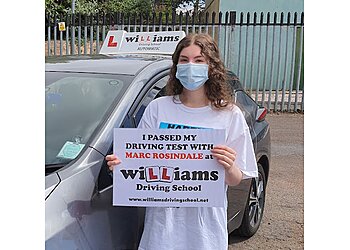 Williams Driving School