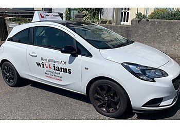 Williams Driving School