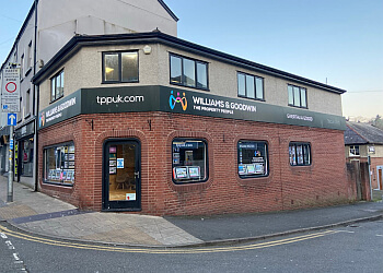 Gwynedd estate agents Williams & Goodwin image 1