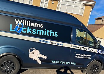 South Gloucestershire locksmiths Williams Locksmiths image 1